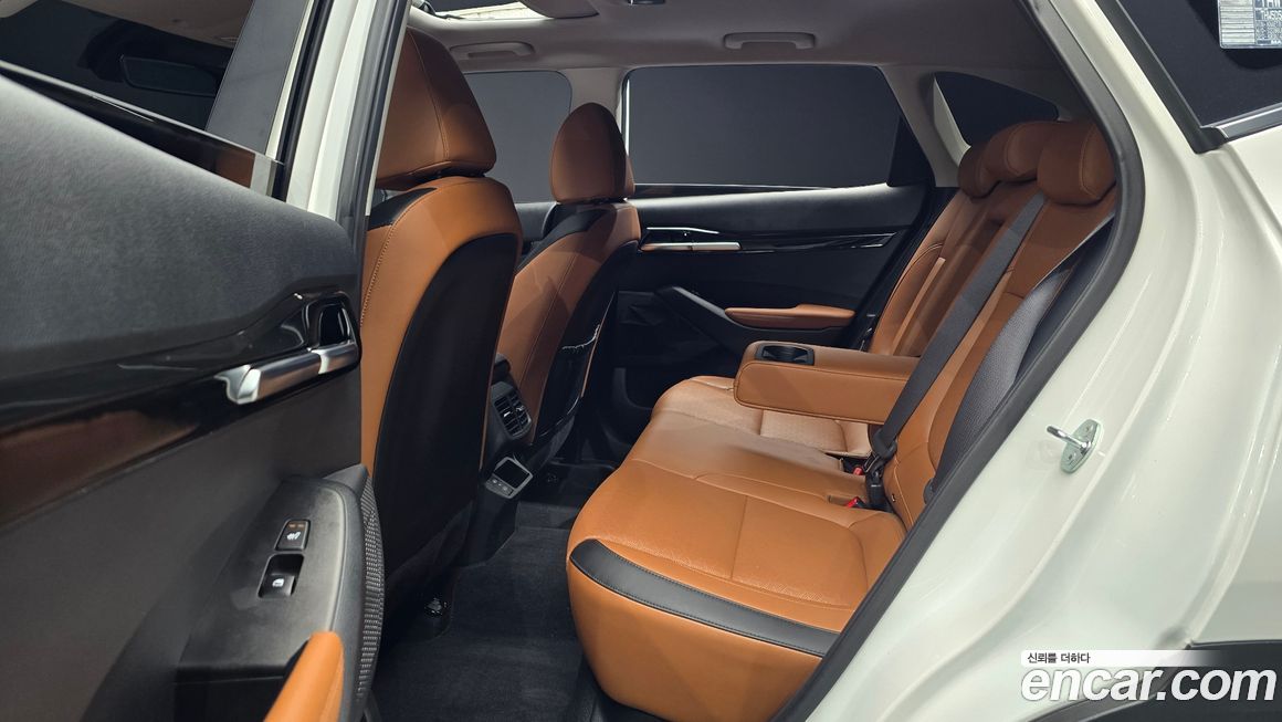 Kia Seltos 2023