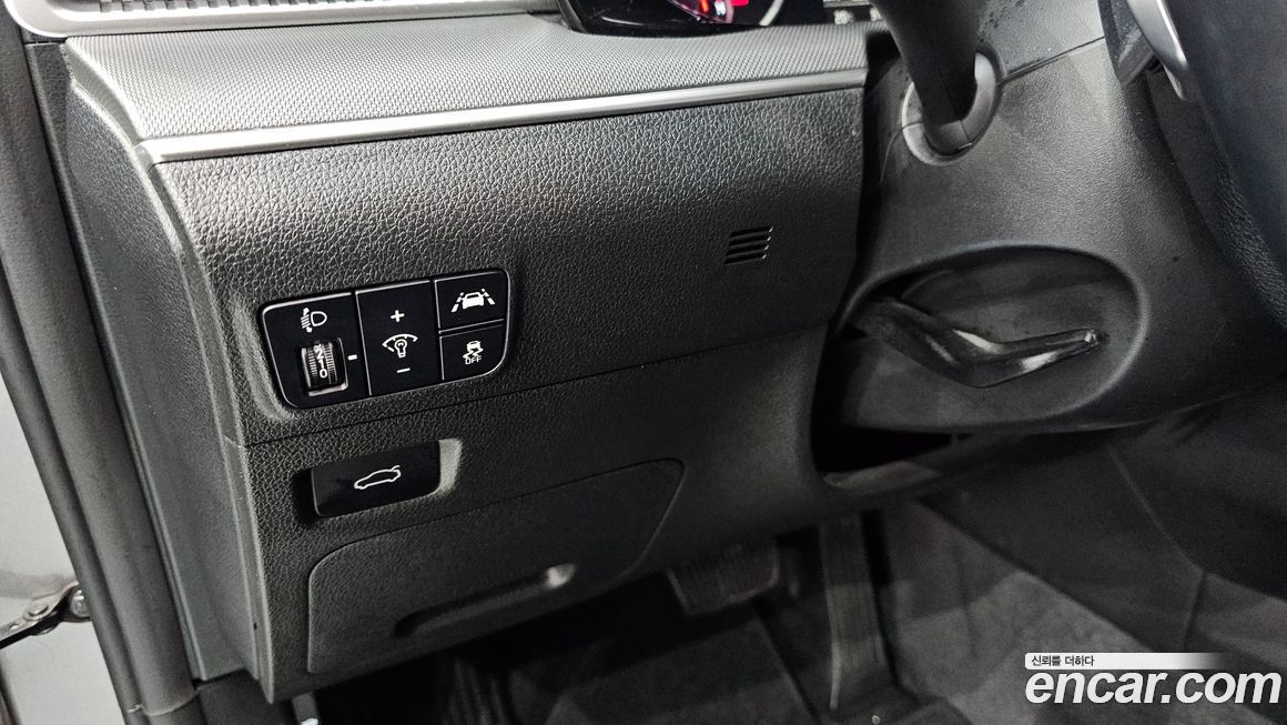 Kia K5 2023