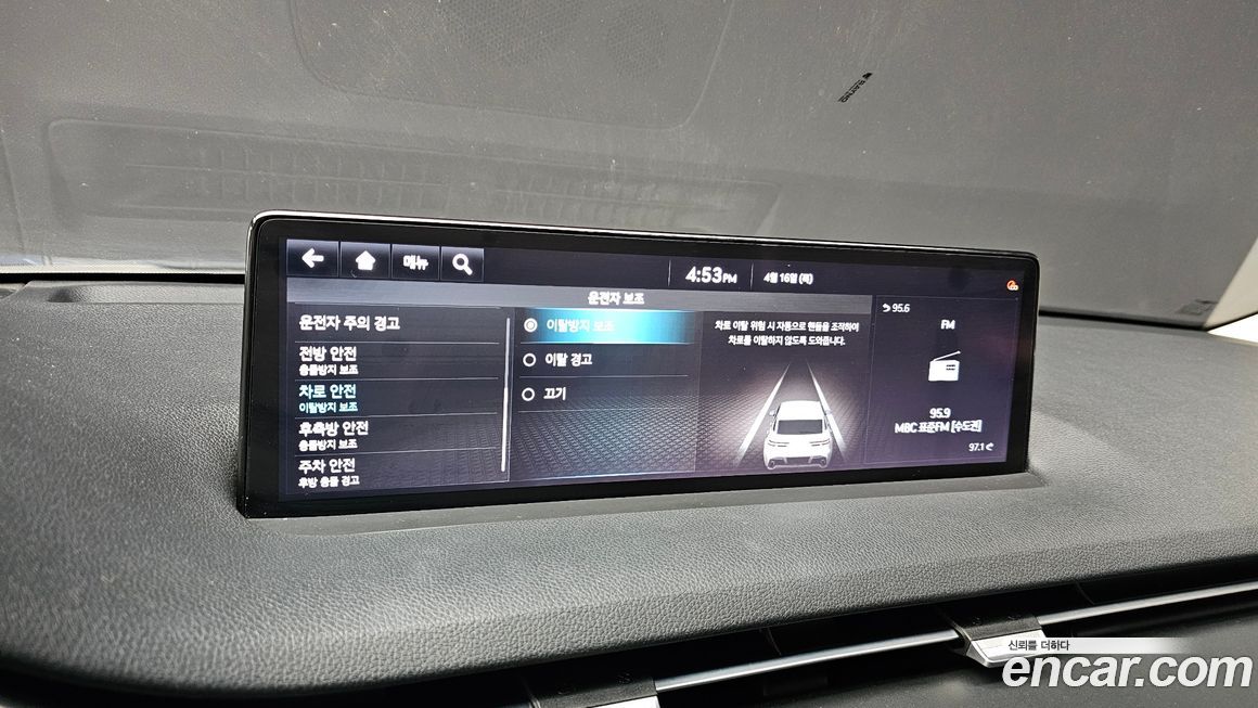 Genesis GV70 2021