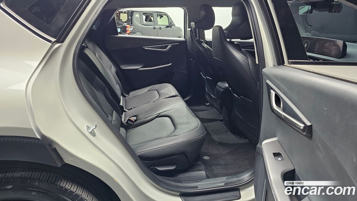Kia EV6 2022