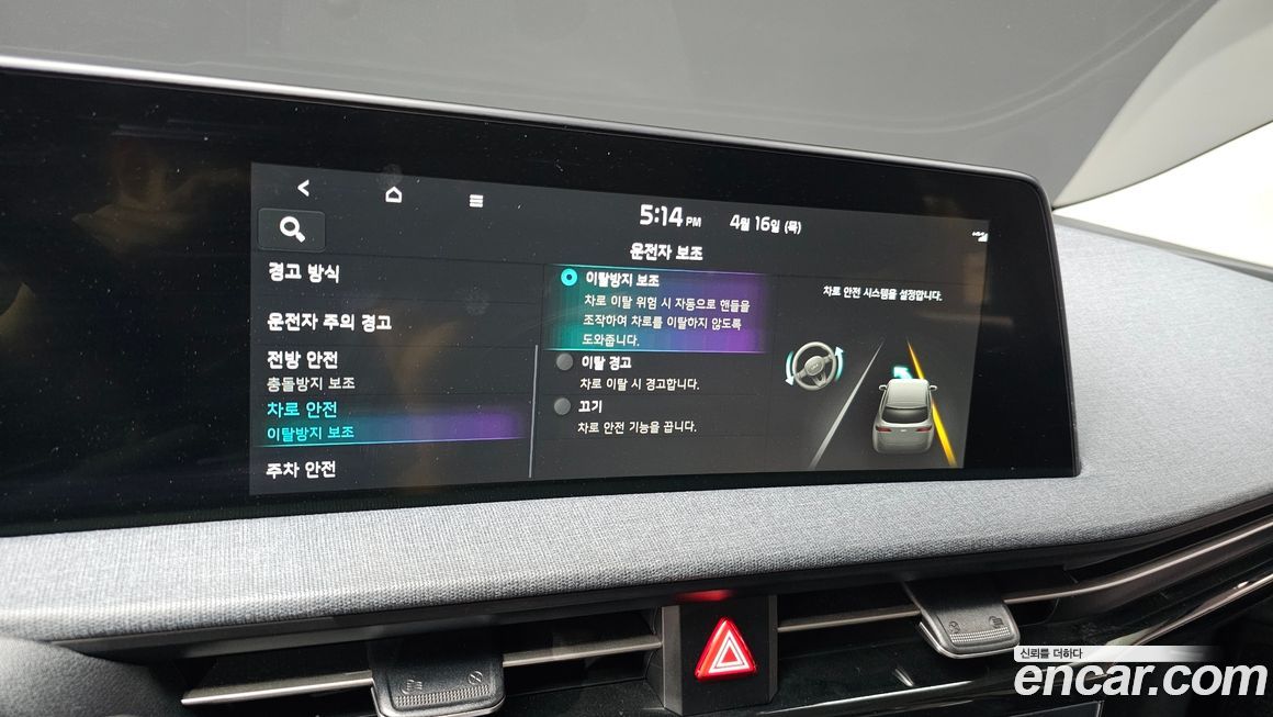 Kia EV6 2022