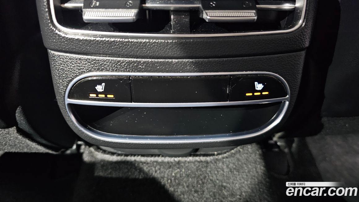 Genesis GV70 2021