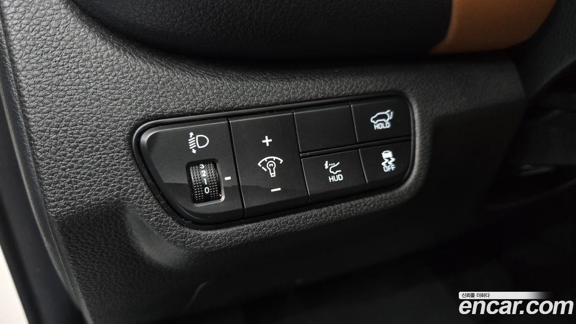 Kia Seltos 2023