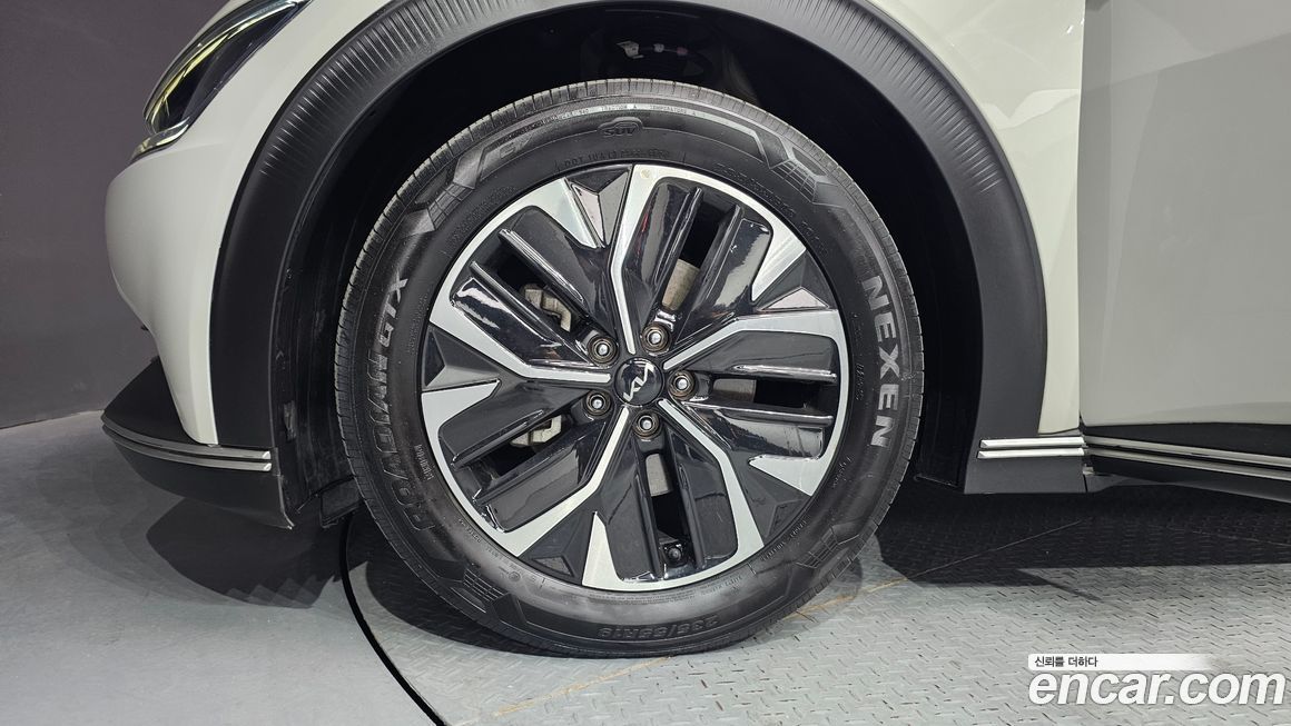 Kia EV6 2022
