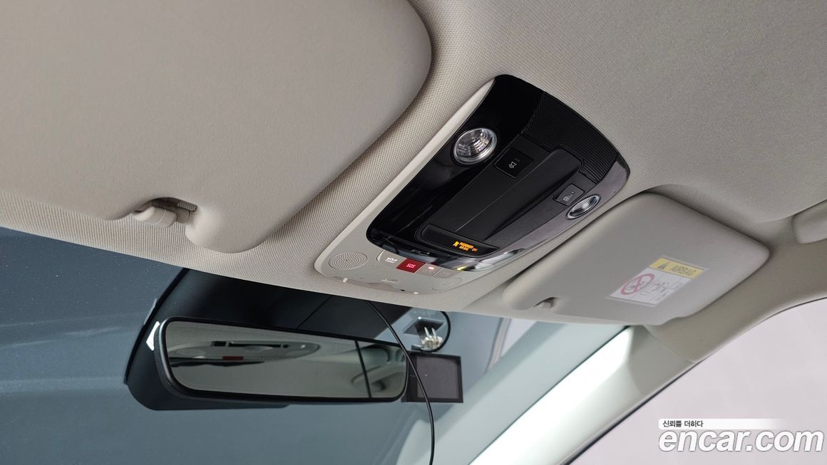 Kia EV6 2022