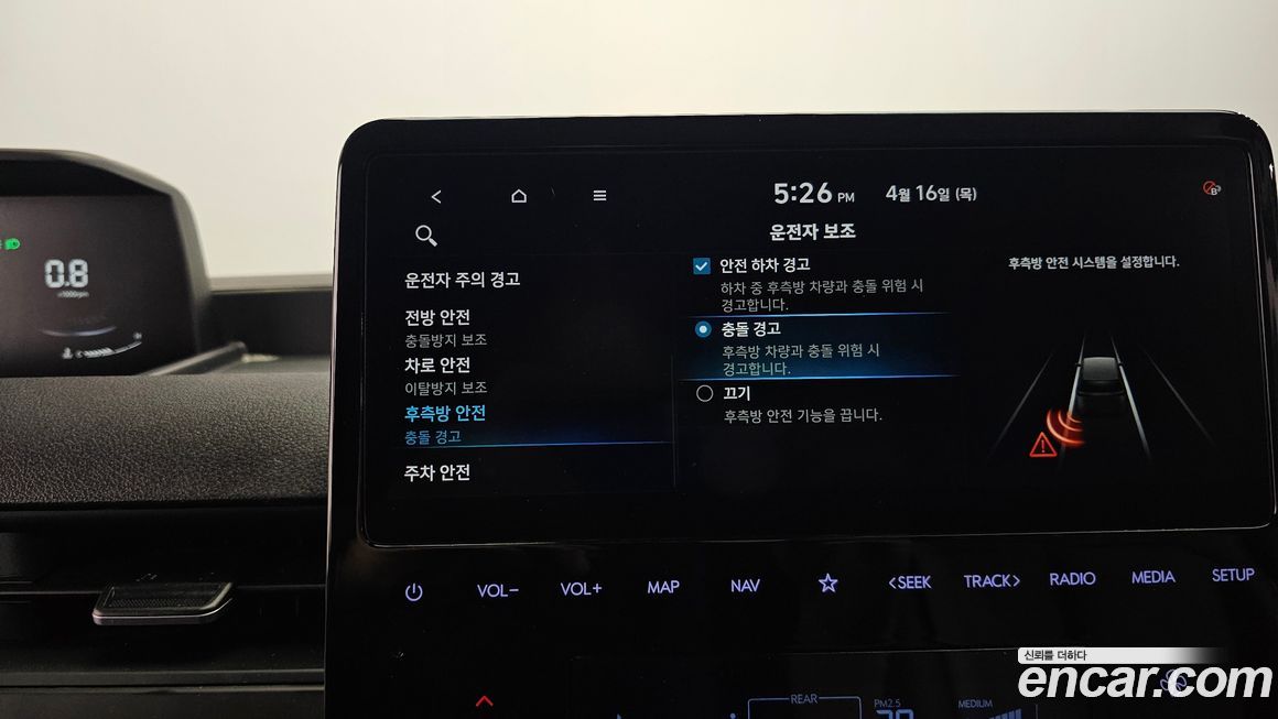 Hyundai Staria 2025