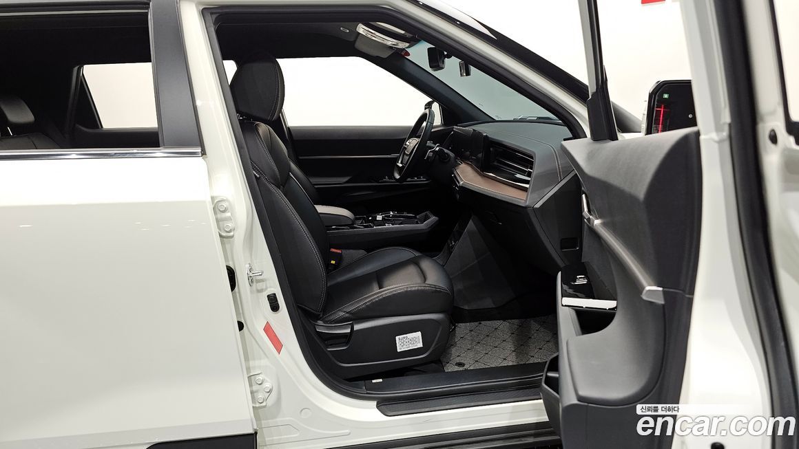 KG_Mobility_Ssangyong Torres 2026