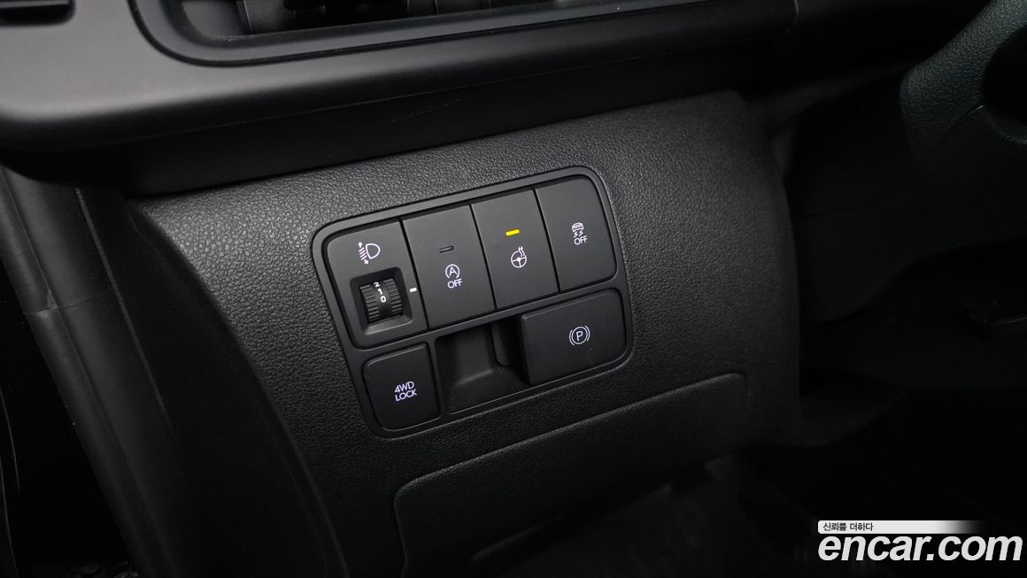 Hyundai Staria 2023
