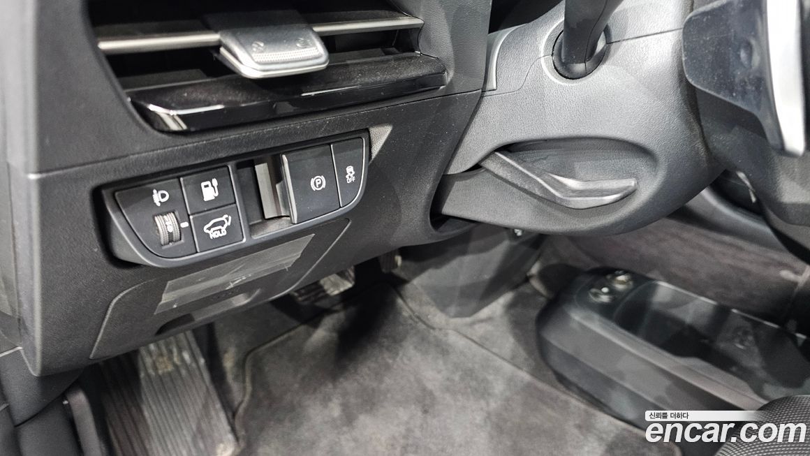 Kia EV6 2022