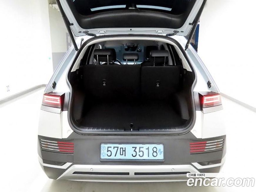 Hyundai Ioniq5 2024