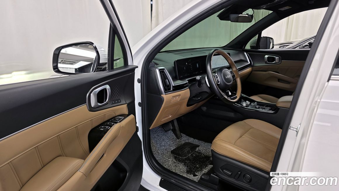 Kia Sorento 2024