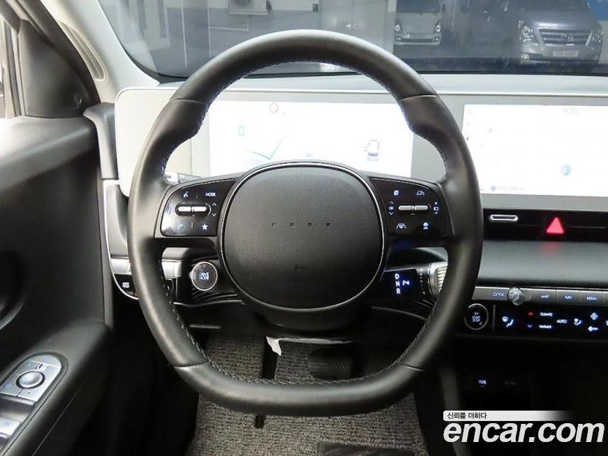 Hyundai Ioniq5 2024