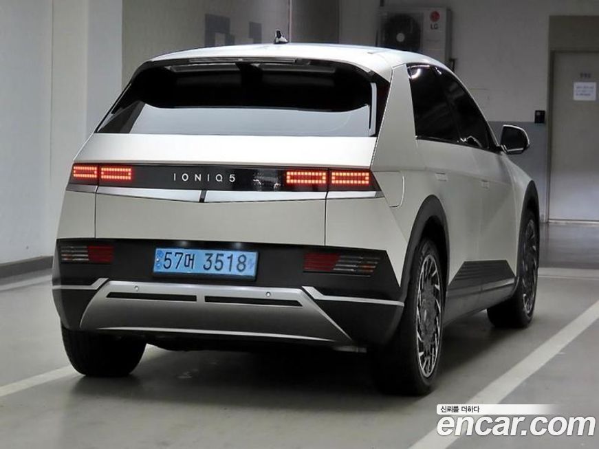 Hyundai Ioniq5 2024