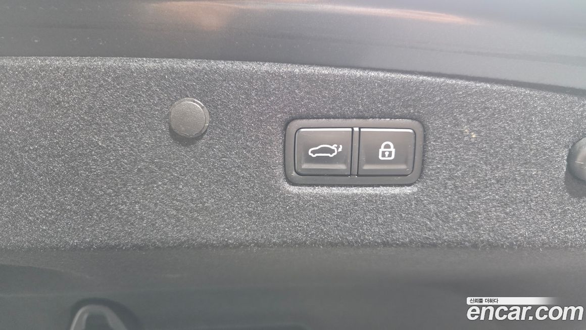 Kia K8 2023