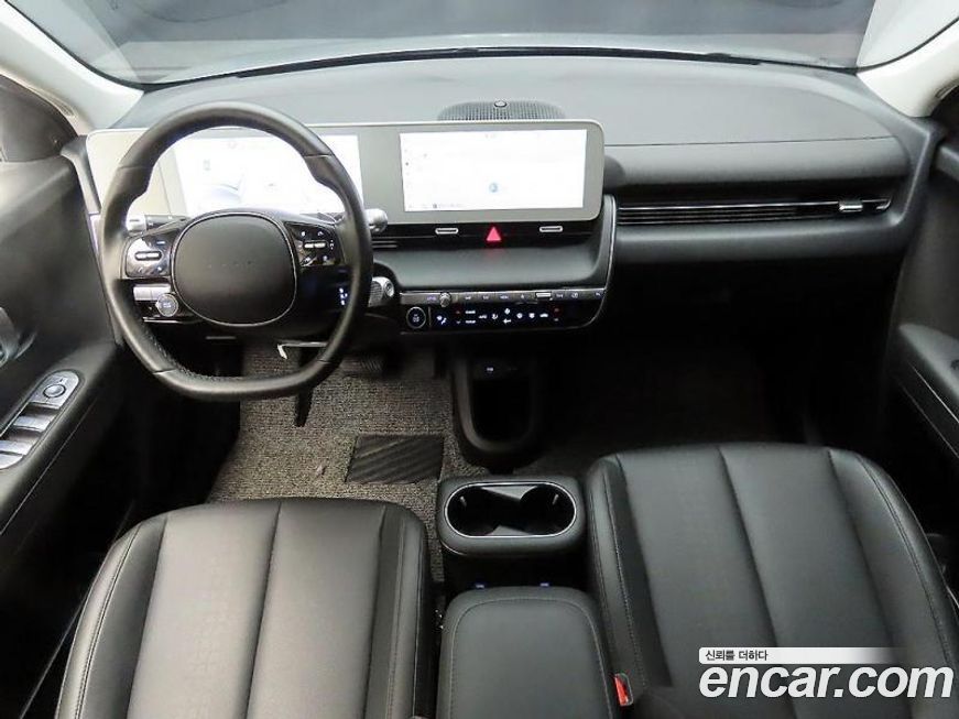 Hyundai Ioniq5 2024
