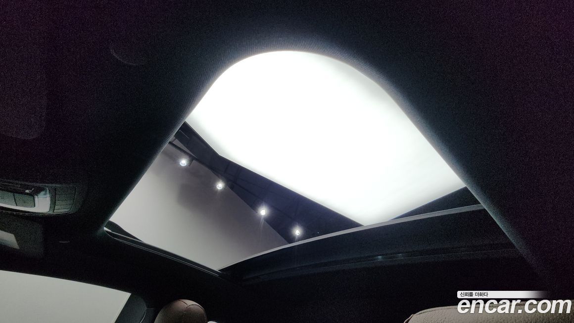 Mercedes-Benz CLA-Class 2022