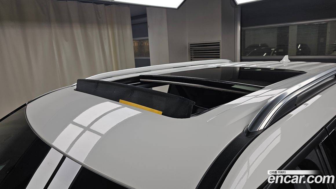 Ford Explorer 2021