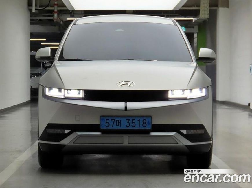 Hyundai Ioniq5 2024