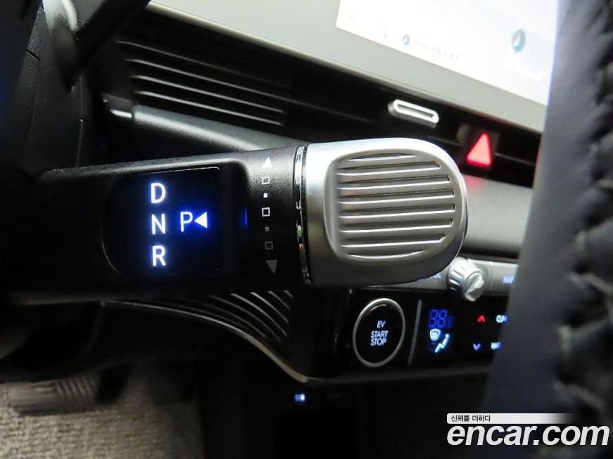 Hyundai Ioniq5 2024