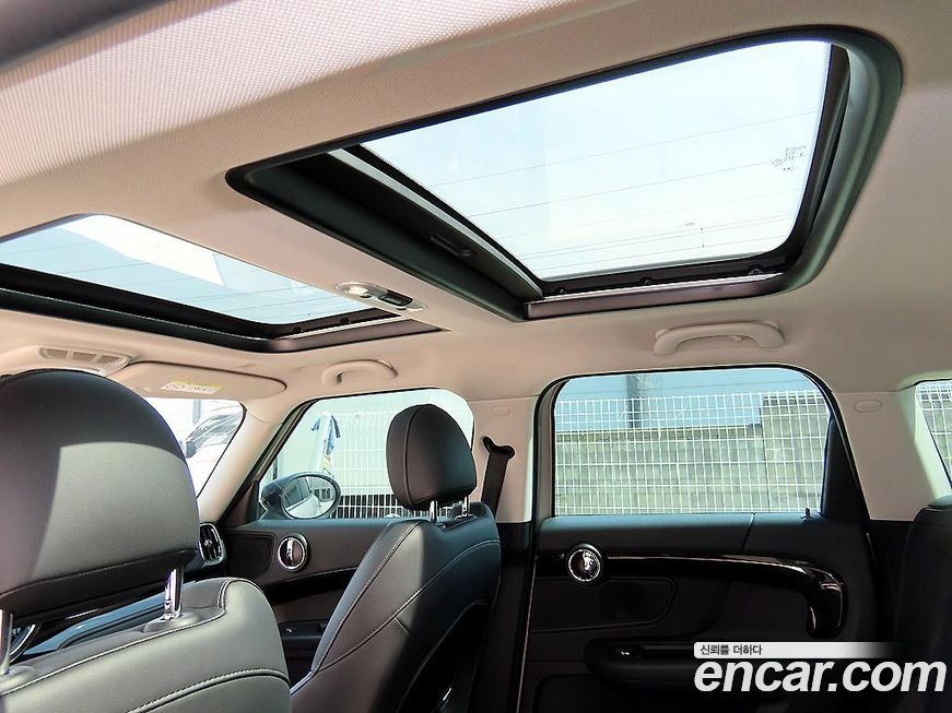 Mini Countryman 2022