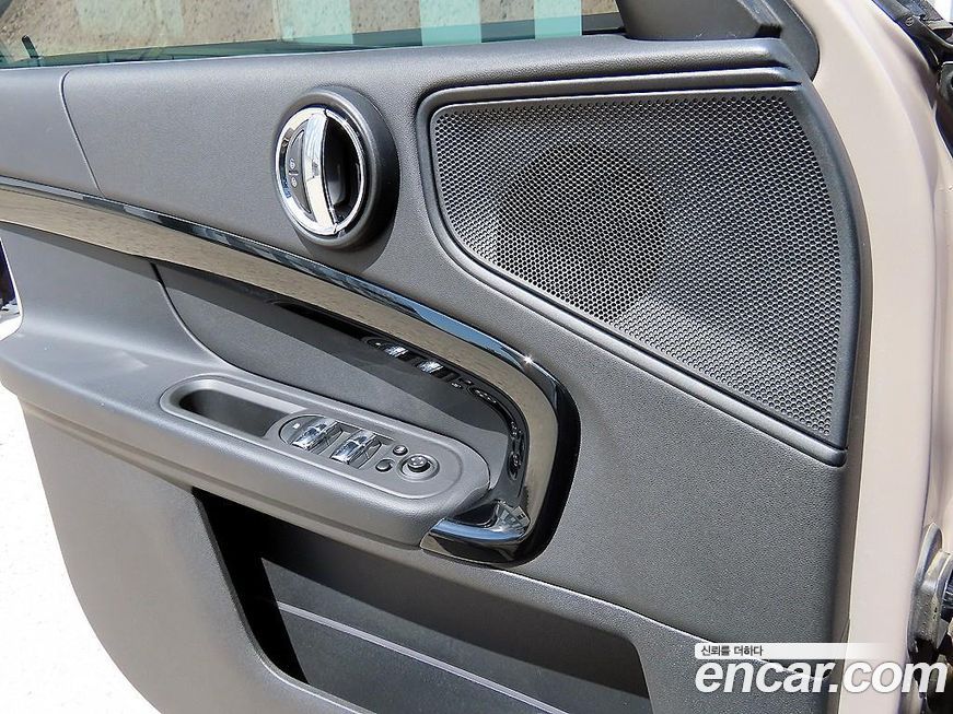 Mini Countryman 2022