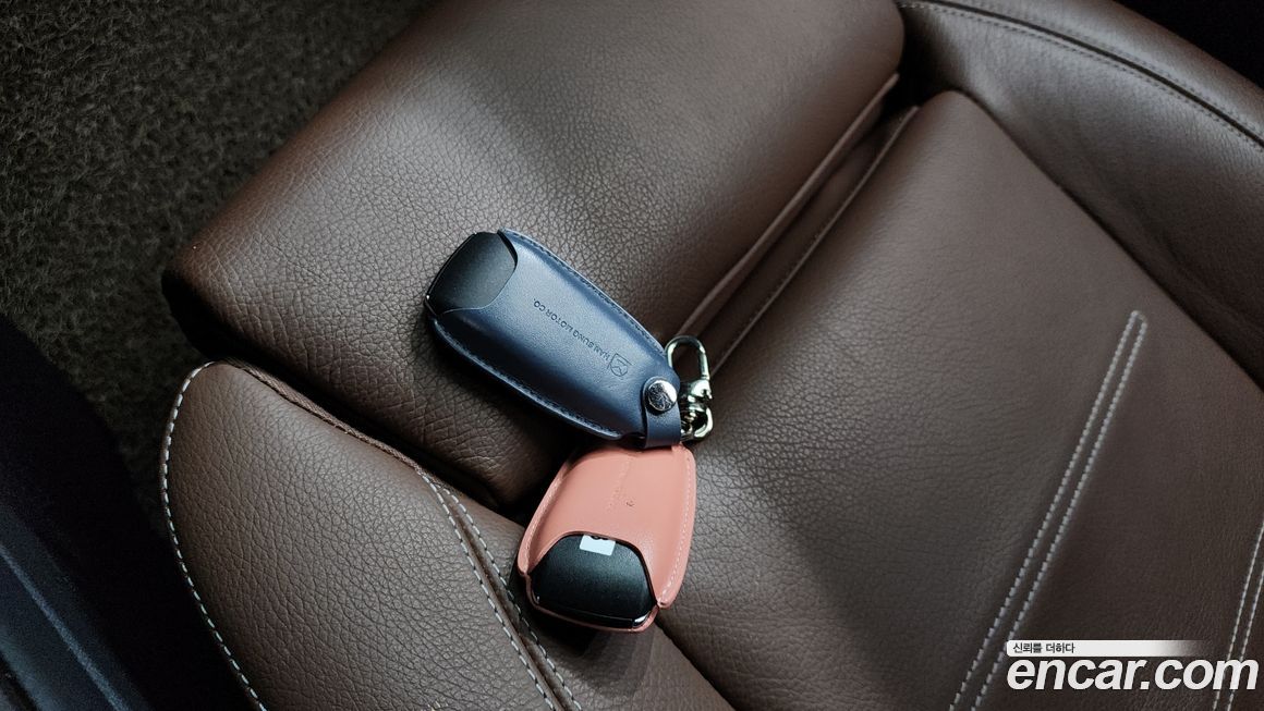 Mercedes-Benz CLA-Class 2022