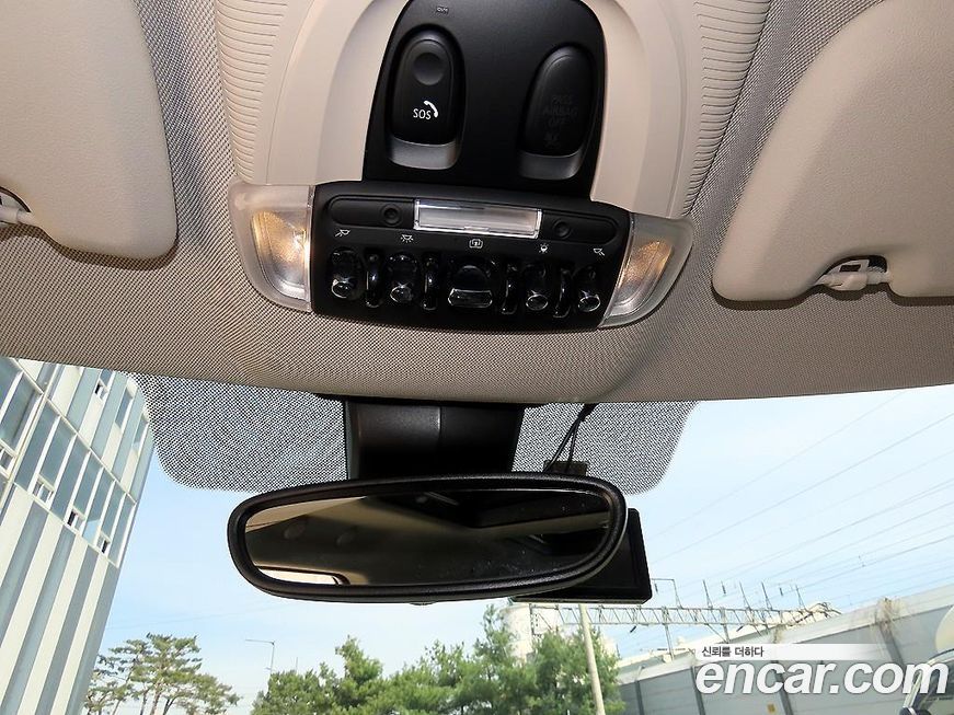 Mini Countryman 2022