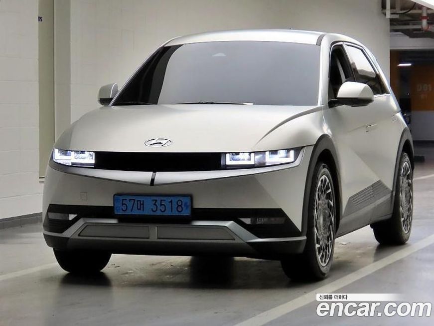 Hyundai Ioniq5 2024