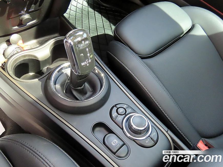 Mini Countryman 2022