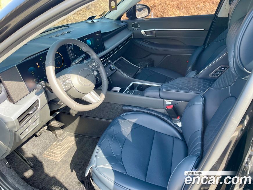 Hyundai Sonata 2025