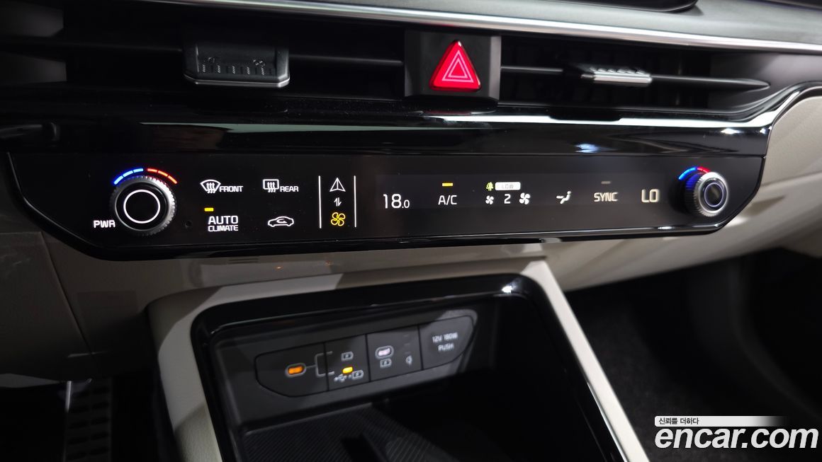 Kia K5 2026