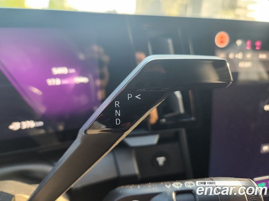 Renault-KoreaSamsung Scenic 2026