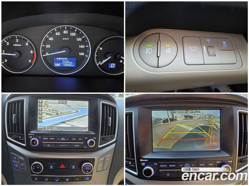 Hyundai Starex 2019