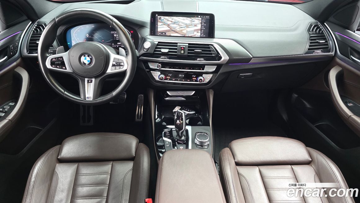 BMW X4 2020