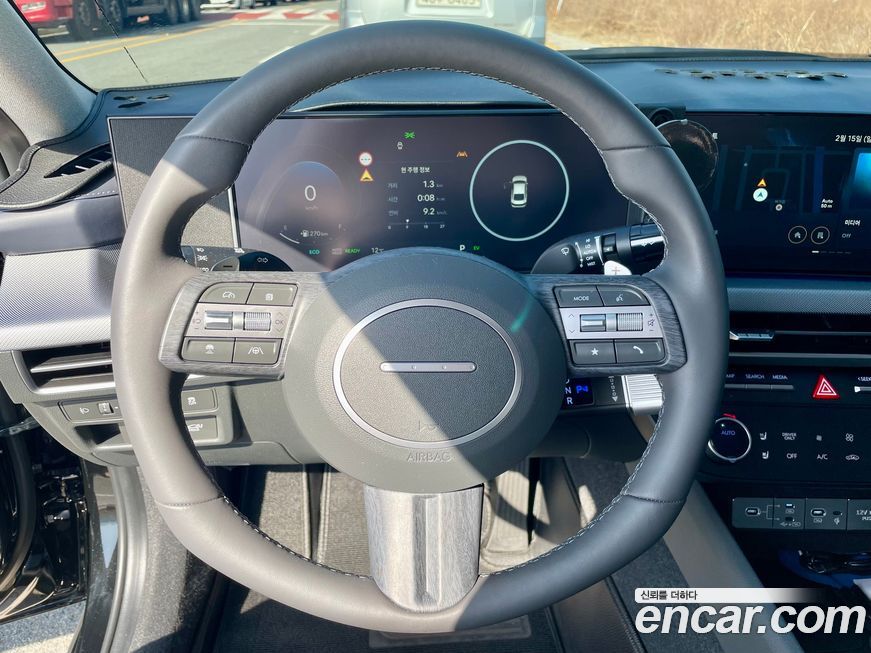 Hyundai Sonata 2025