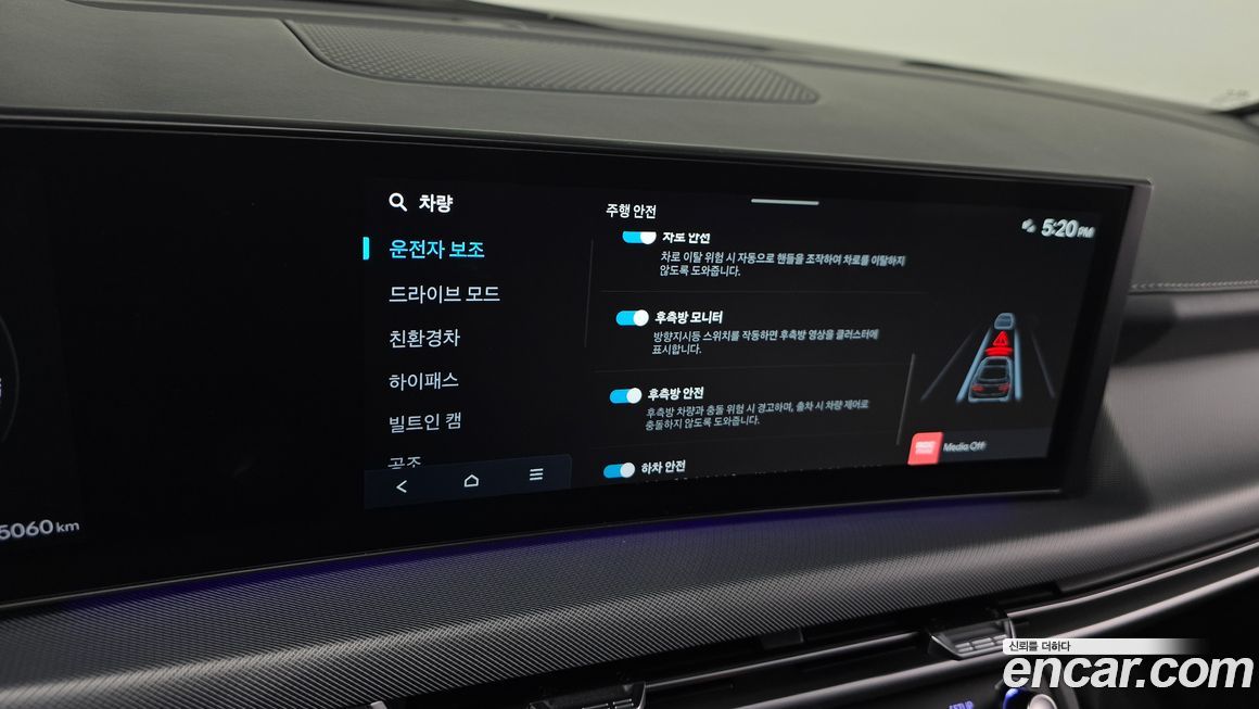 Hyundai Sonata 2025