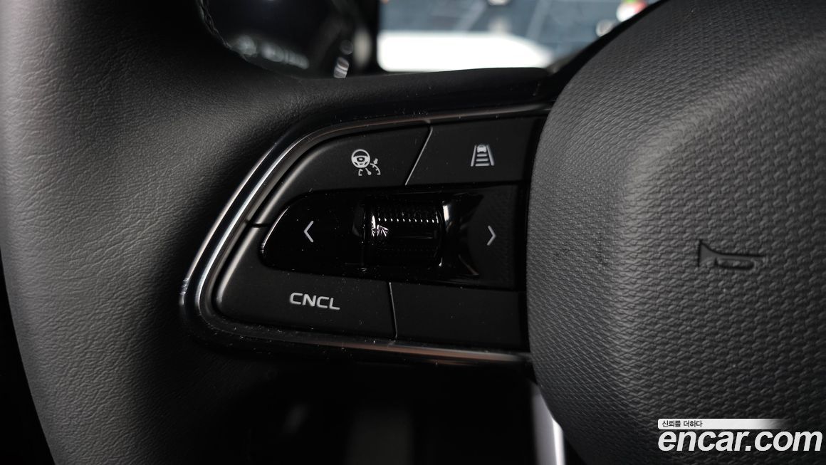 Renault-KoreaSamsung Grand Koleos 2025