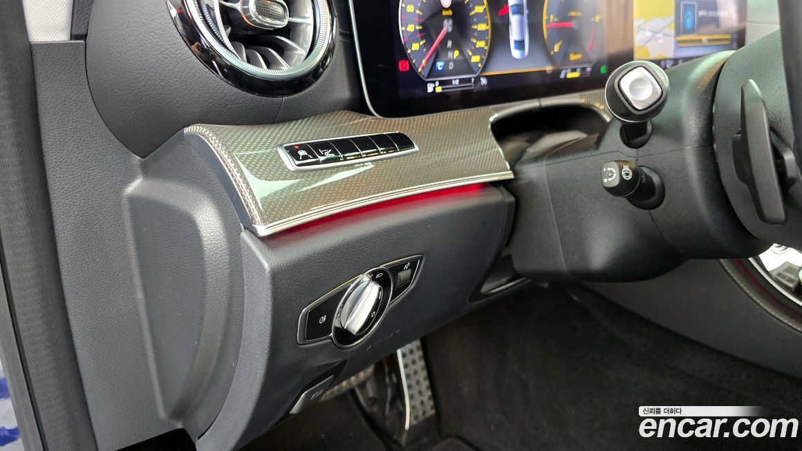 Mercedes-Benz CLS-Class 2019