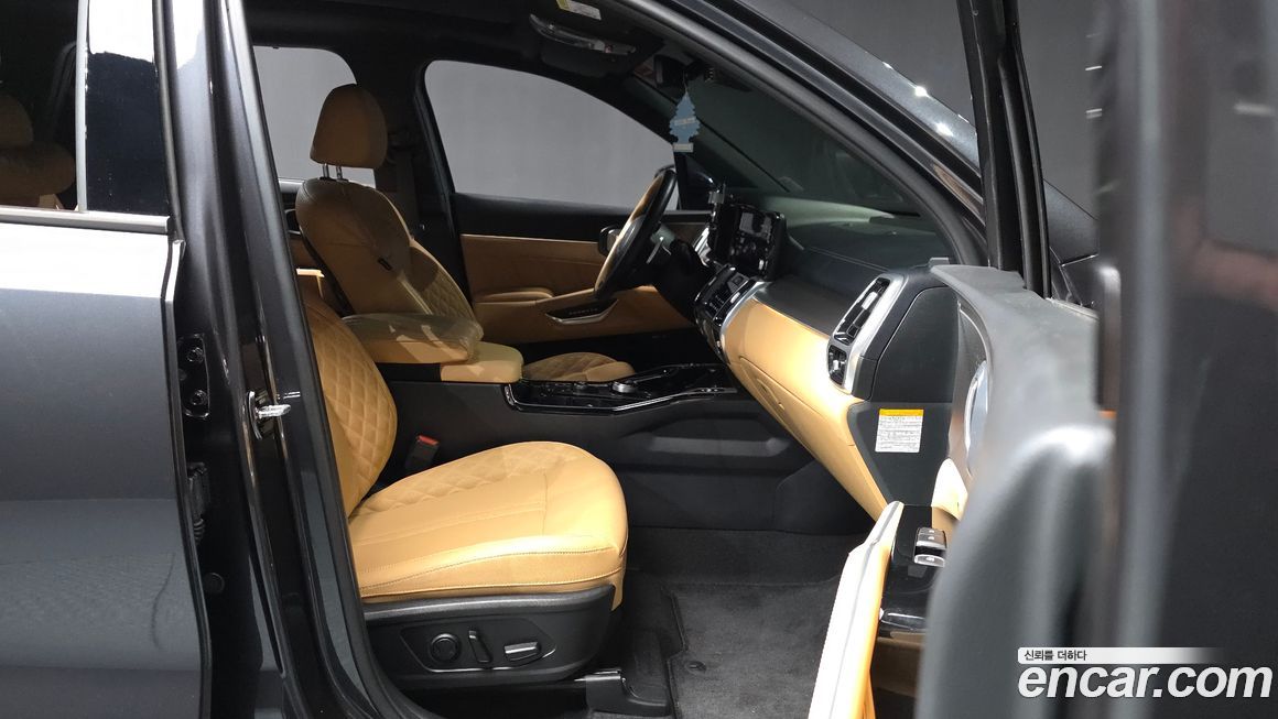 Kia Sorento 2023