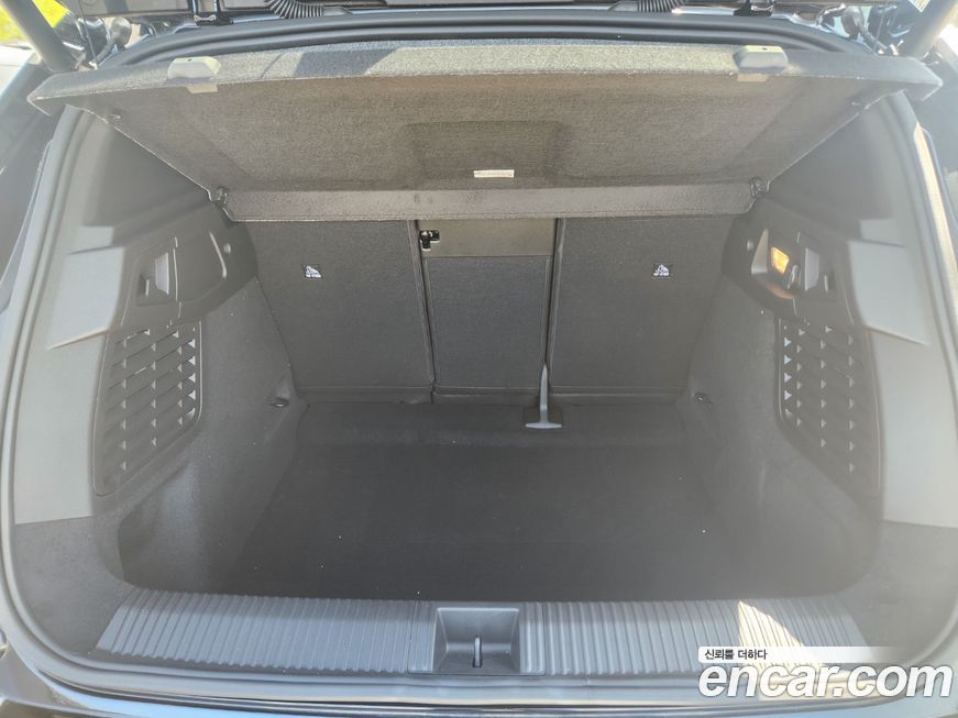 Renault-KoreaSamsung Scenic 2026