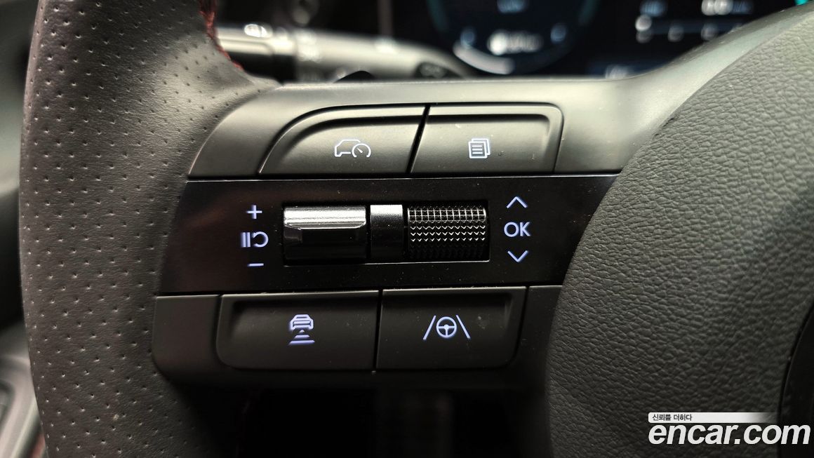 Hyundai Sonata 2024