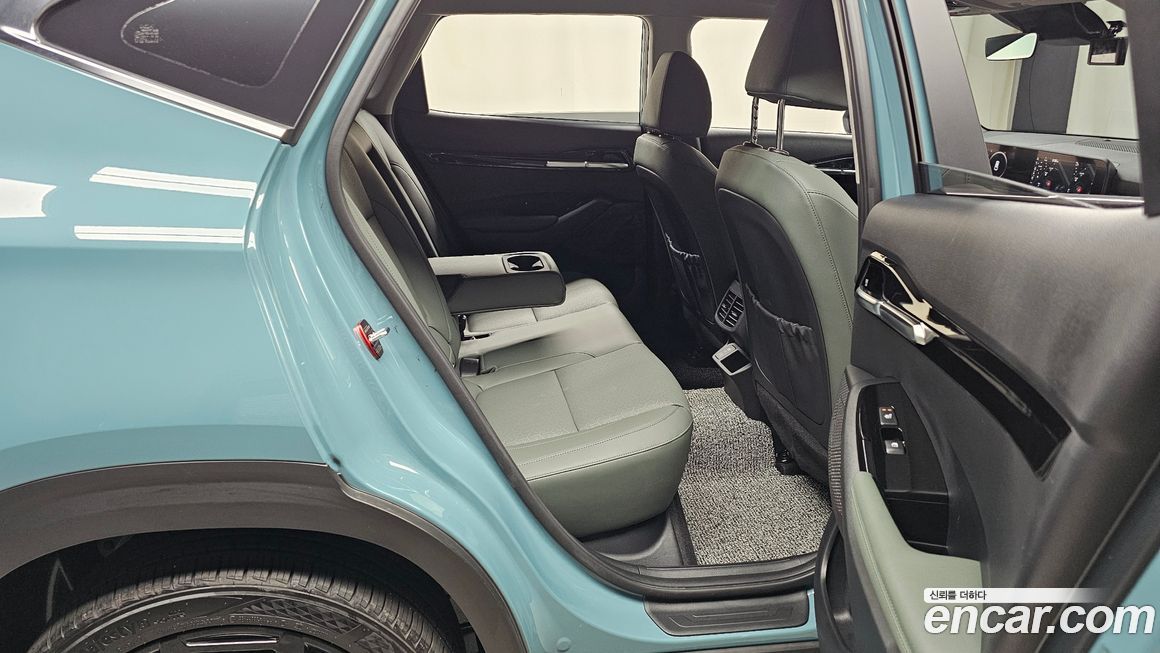 Kia Seltos 2026