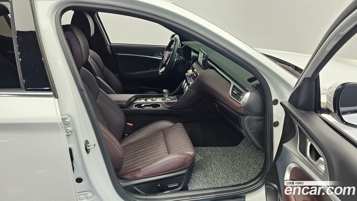 Genesis G70 2023