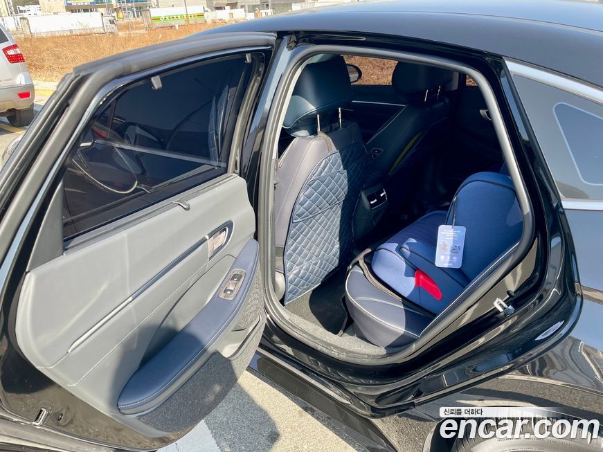 Hyundai Sonata 2025