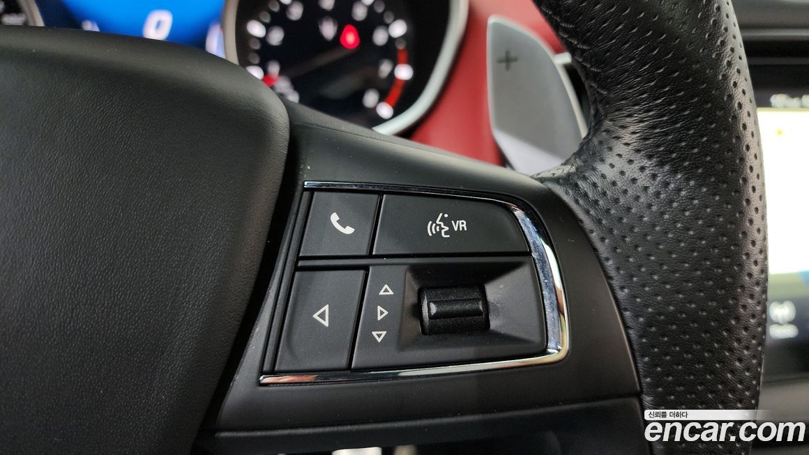 Maserati Ghibli 2019