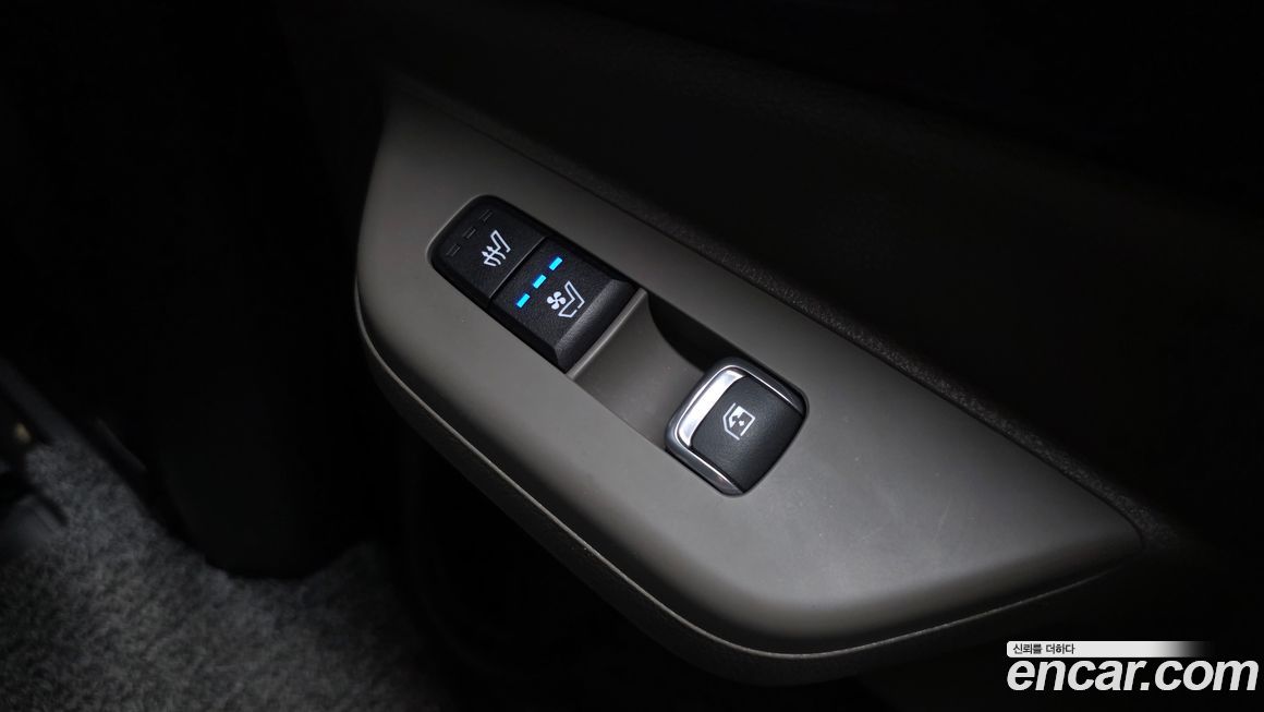 Kia Canival 2024