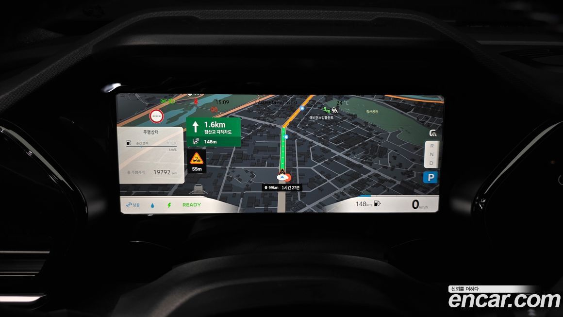 Renault-KoreaSamsung Grand Koleos 2025