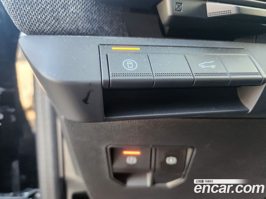 Renault-KoreaSamsung Scenic 2026