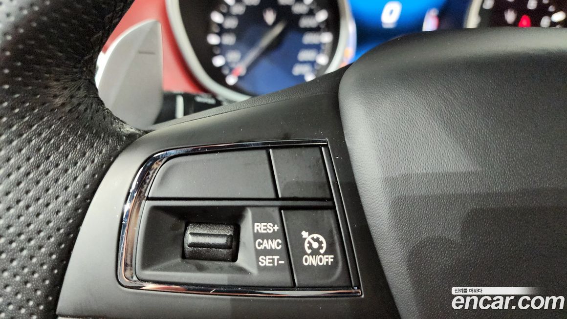 Maserati Ghibli 2019