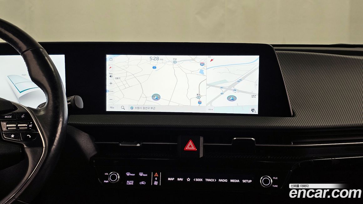 Kia EV6 2024